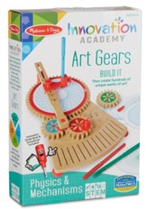Innovation Academy, Art Gears