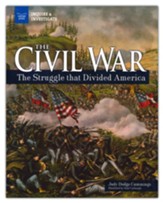 The Civil War - Slightly Imperfect