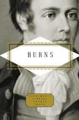 Burns: Poems - eBook