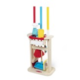 Deluxe Sparkle & Shine Cleaning Playset