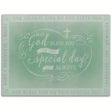 Special Day Cake Board