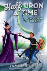 Once Upon the End - eBook
