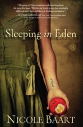 Sleeping in Eden - eBook