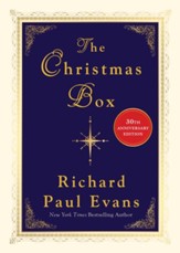 The Christmas Box: 20th Anniversary Edition - eBook