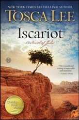Iscariot - eBook