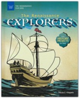 The Renaissance Explorers