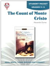 The Count of Monte Cristo, Novel Units Student Packet, Grades 9-12