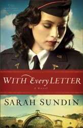 With Every Letter: A Novel - eBook