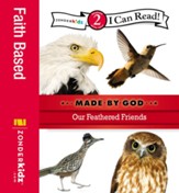 Our Feathered Friends - eBook