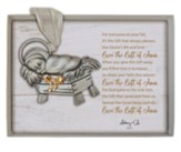 Give The Gift Of Jesus Ornament With Gift Box