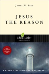Jesus the Reason, LifeGuide Seeker Bible Study