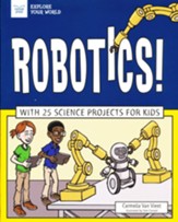 Robotics!