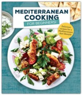 Mediterranean Cooking For Begiinners