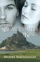 The Blacksmith King - eBook