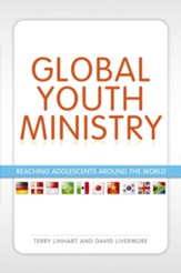 A World of Youth Ministry - eBook