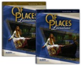 Of Places Teacher's Edition (2 vol), 5th Edition (2019), Gr 8