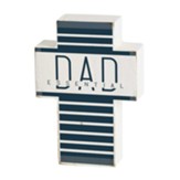 Essential Dad Tabletop Cross