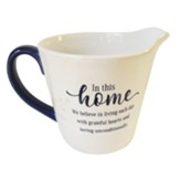 In This Home Measuring Cup, 16oz