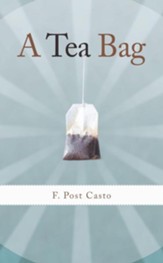 A Tea Bag - eBook
