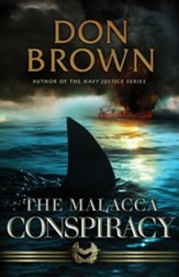 The Malacca Conspiracy - eBook