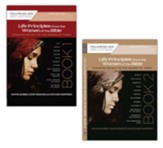 Life Principles from the Women of the Bible, 2 Volumes
