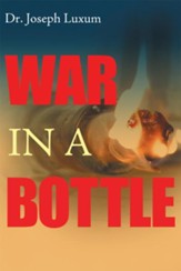 War in a Bottle - eBook