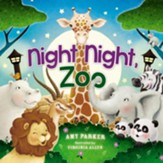 Night Night, Zoo
