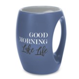 Good Morning Lake Life Mug