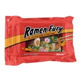 Ramen Fury Game