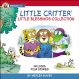 Little Critter Little Blessings Collection, 4 Stories