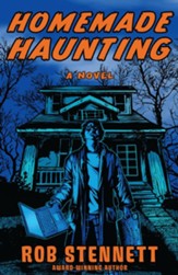 Homemade Haunting: A Novel - eBook