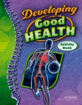 Developing Good Health Activity Book  (4th Edition)