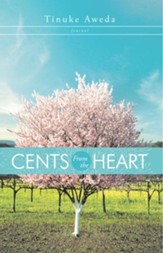 Cents From the Heart: Journal - eBook