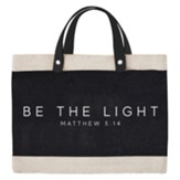 Be The Light, Tote