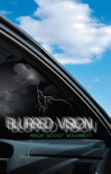 Blurred Vision - eBook