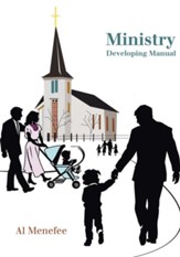Ministry Developing Manual - eBook