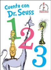 Cuenta con Dr. Seuss 1 2 3 (Dr. Seuss's 1 2 3)