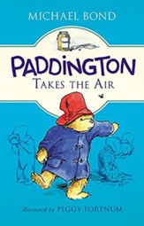 Paddington Takes the Air