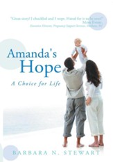 Amanda's Hope: A Choice for Life - eBook