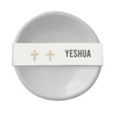 Yeshua, Earrings And Tray