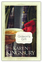 Gideon's Gift, Red Glove Series #1