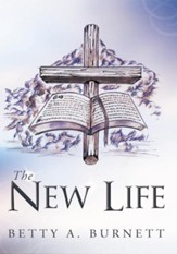 The New Life - eBook