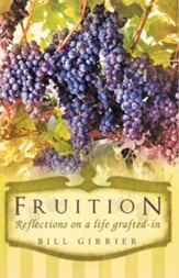 Fruition - Reflections on a life grafted-in - eBook