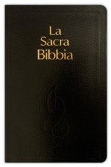 Italian Bible [Similar to NIV]