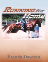 Running for Home - eBook