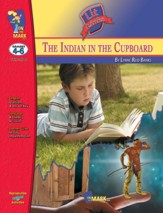 Indian in the Cupboard Lit Link - PDF Download [Download]