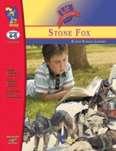 Stone Fox Lit Link - PDF Download [Download]