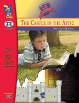 Castle In The Attic Lit Link - PDF Download [Download]