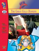 Great Gilly Hopkins Lit Link - PDF Download [Download]