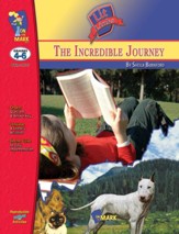 Incredible Journey Lit Link - PDF Download [Download]